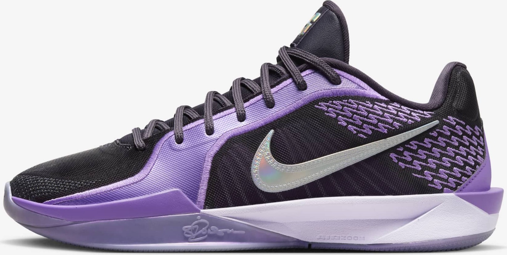 Nike Sabrina 2 "Court Vision" Sneaker, FQ2174-500, Größe: 42,5