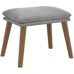 vidaXL, Sessel, Schaukelsessel