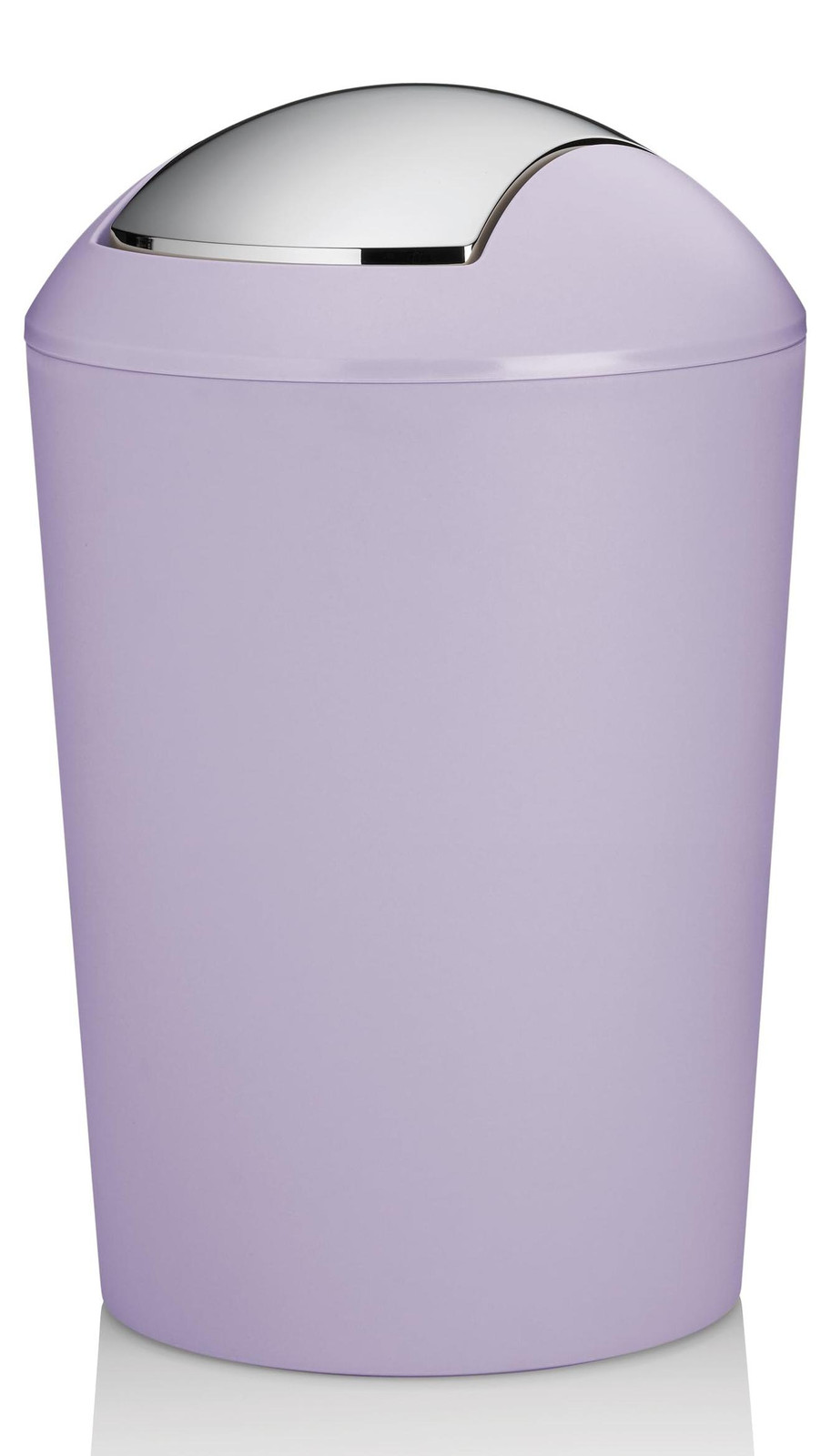 Kela KL-24549 Marta Plastic Rolgordijn, Paars, 29 x 195 cm