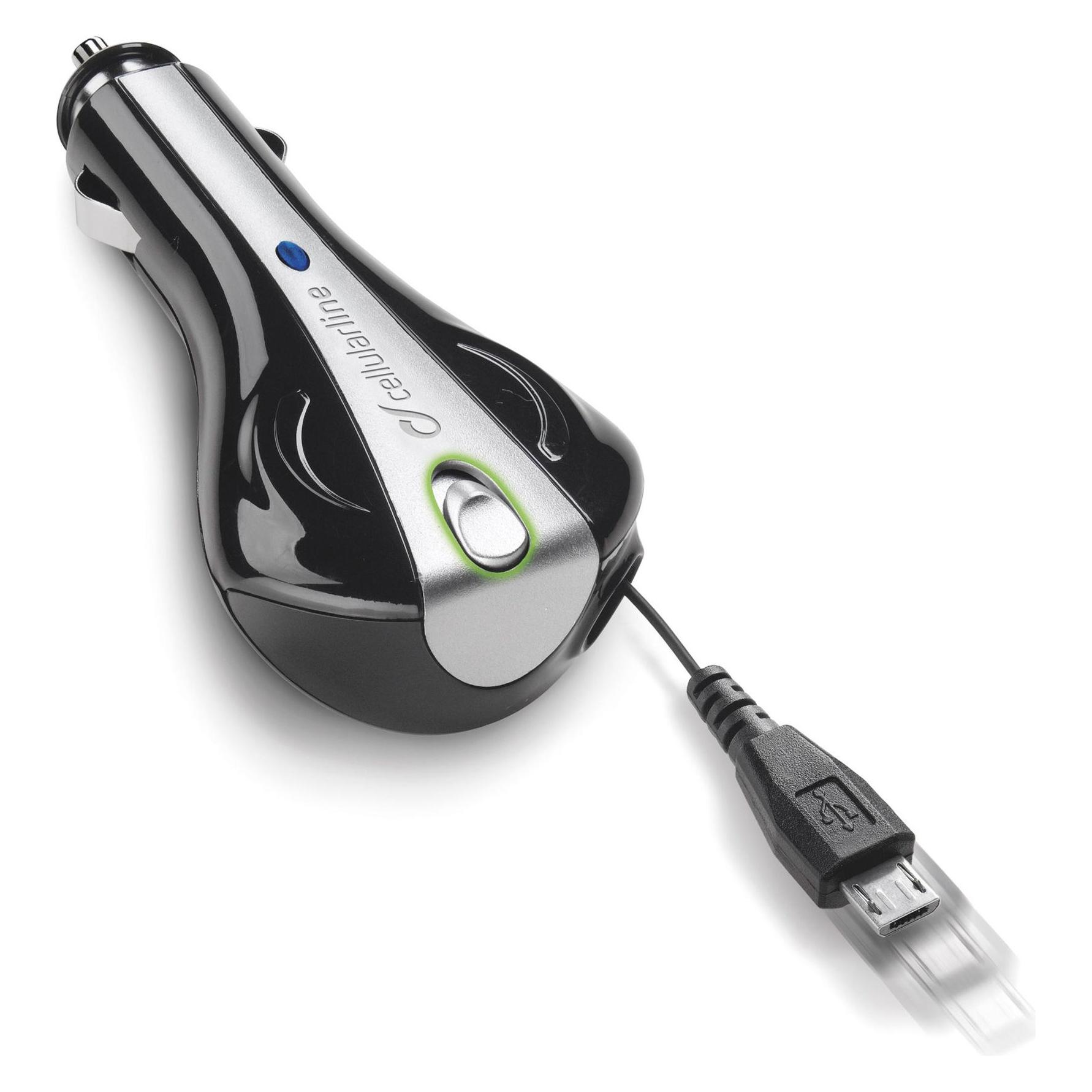 Cellularline Roller (CBRARMICROUSB2)
