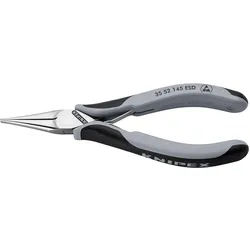 Knipex Elektronik-Greifzange ESD - 3552145ESD