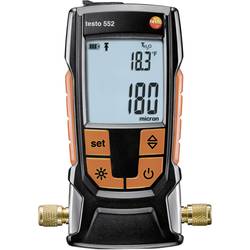 Druck-Messgerät testo 552 0 - -26.66 mbar kalibriert (ISO) 0560 5522-ISO