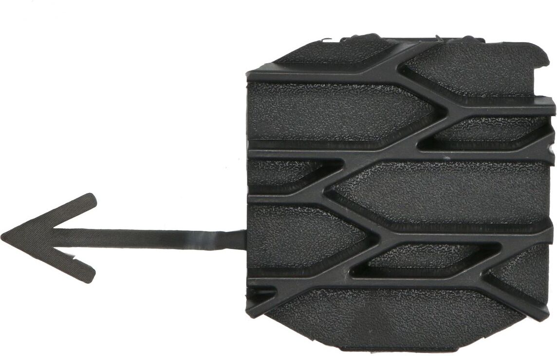 Element, Stoßstange PACOL VOL-FB-069R