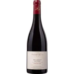 Vougeot Les Cras 1er Cru Domaine Francois Feuillet 2020