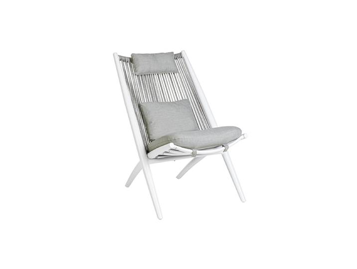 Premium Outdoor Loungesessel „Aloha“ Bizzotto Home Emotion