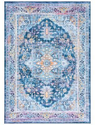 SAFAVIEH Orlando Ingedore Traditional Rug