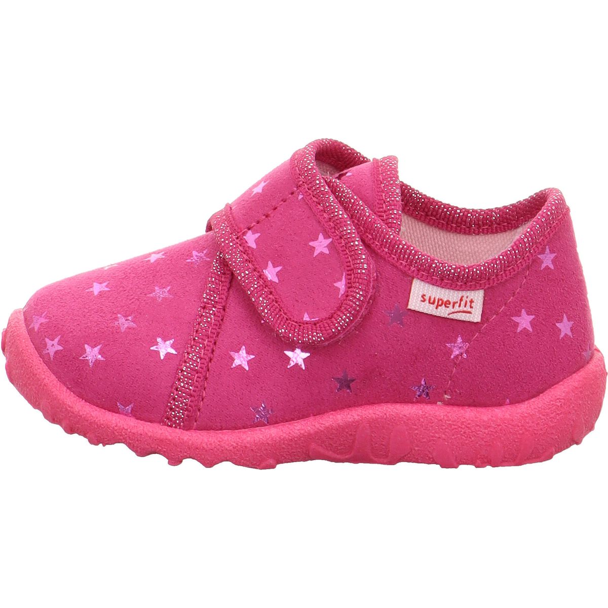 Superfit Spotty pink (5550) 18 1-009246-5550-18