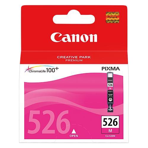 Canon Cli-526m (M) (cli-526m)