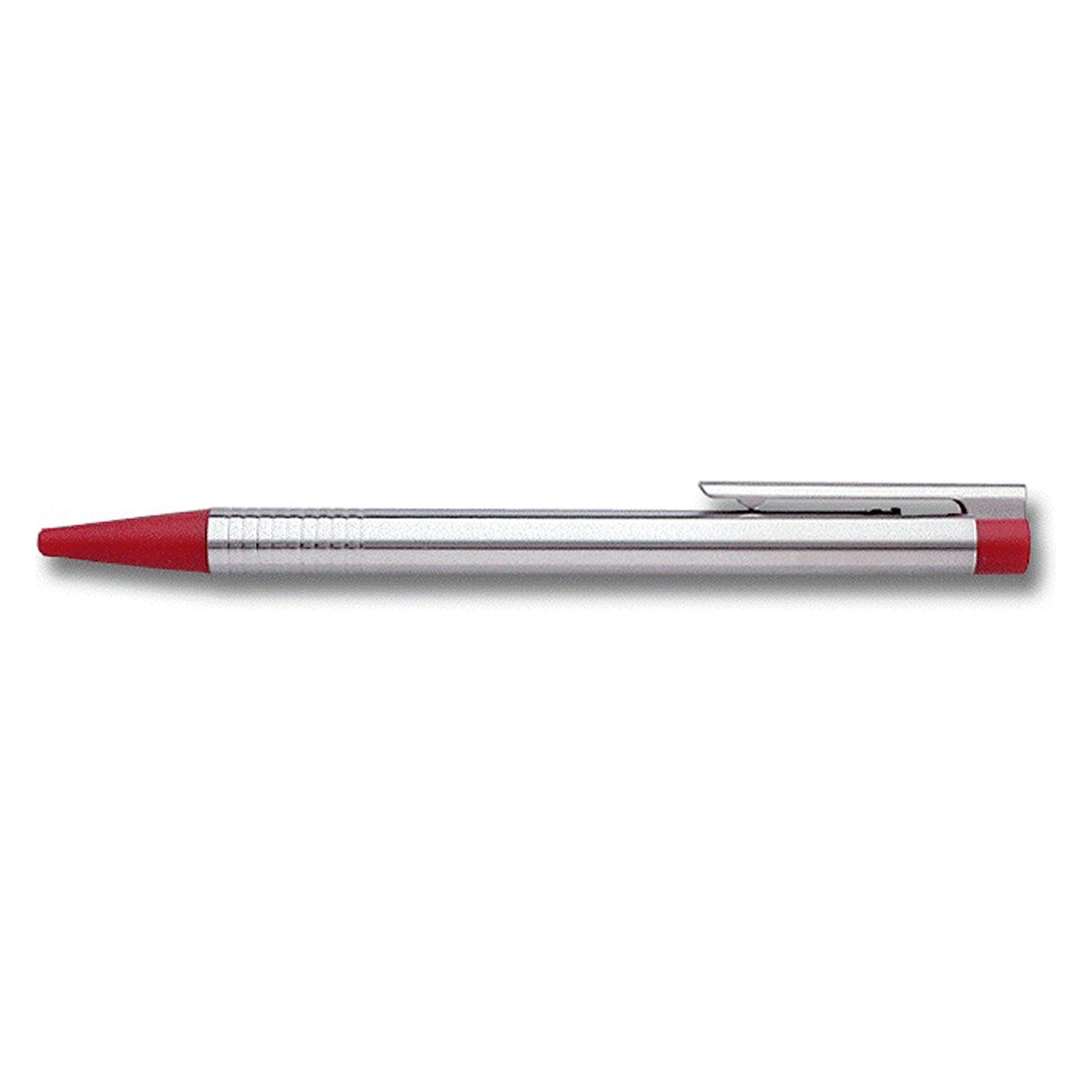 Lamy Kugelschreiber 205 logo, nachfüllbar, blauschreibende Grossraummine, matt in diversen Farben (1x) (1228039)