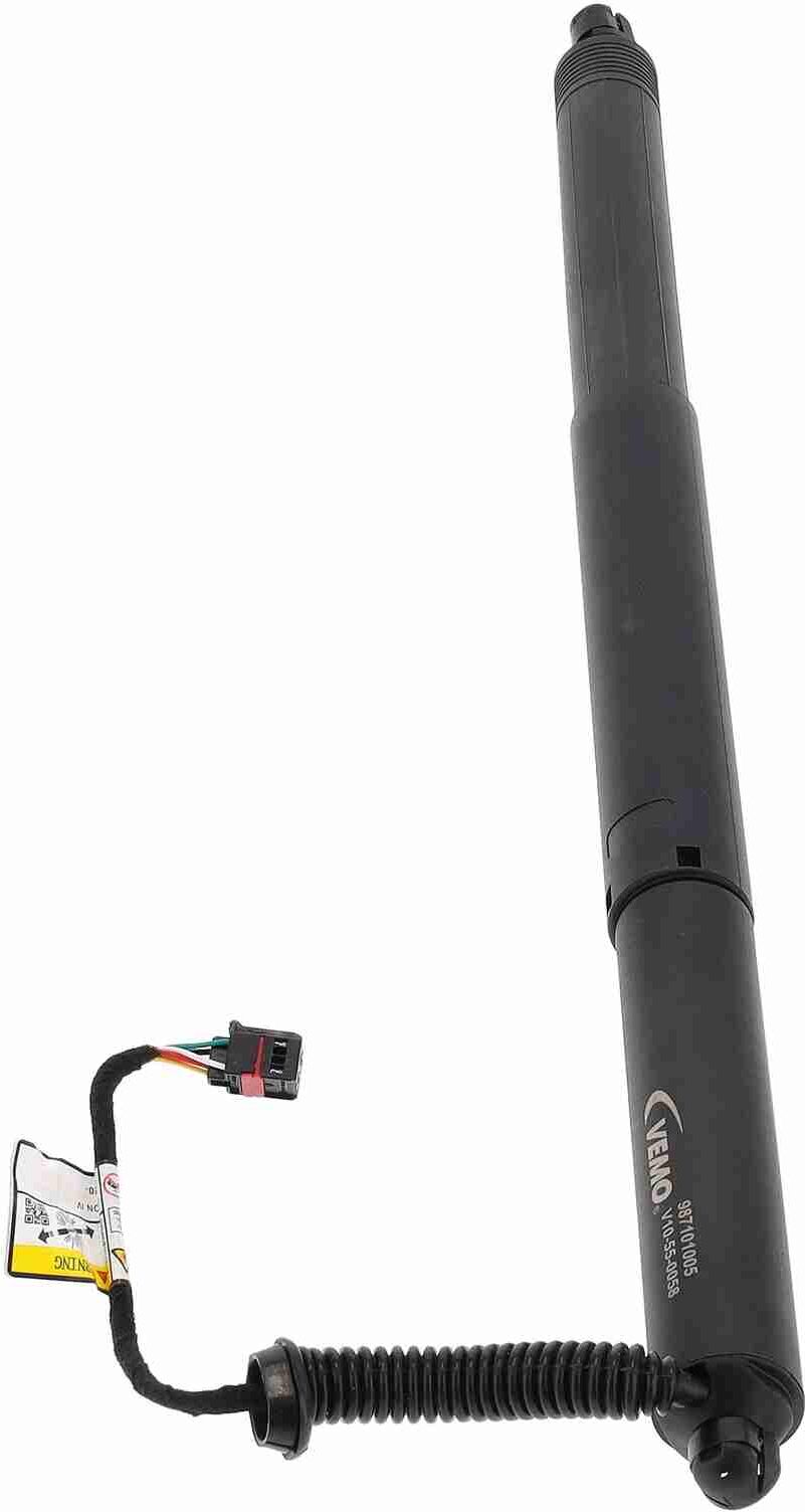Vemo Elektromotor, Heckklappe V10550058 Links Für Cupra Seat