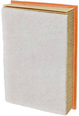 TOPRAN 105 764 Air filter