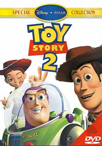 John Lasseter - Toy Story 2 (Special Collection) - Preis vom 11.10.2026 23:13:37 h