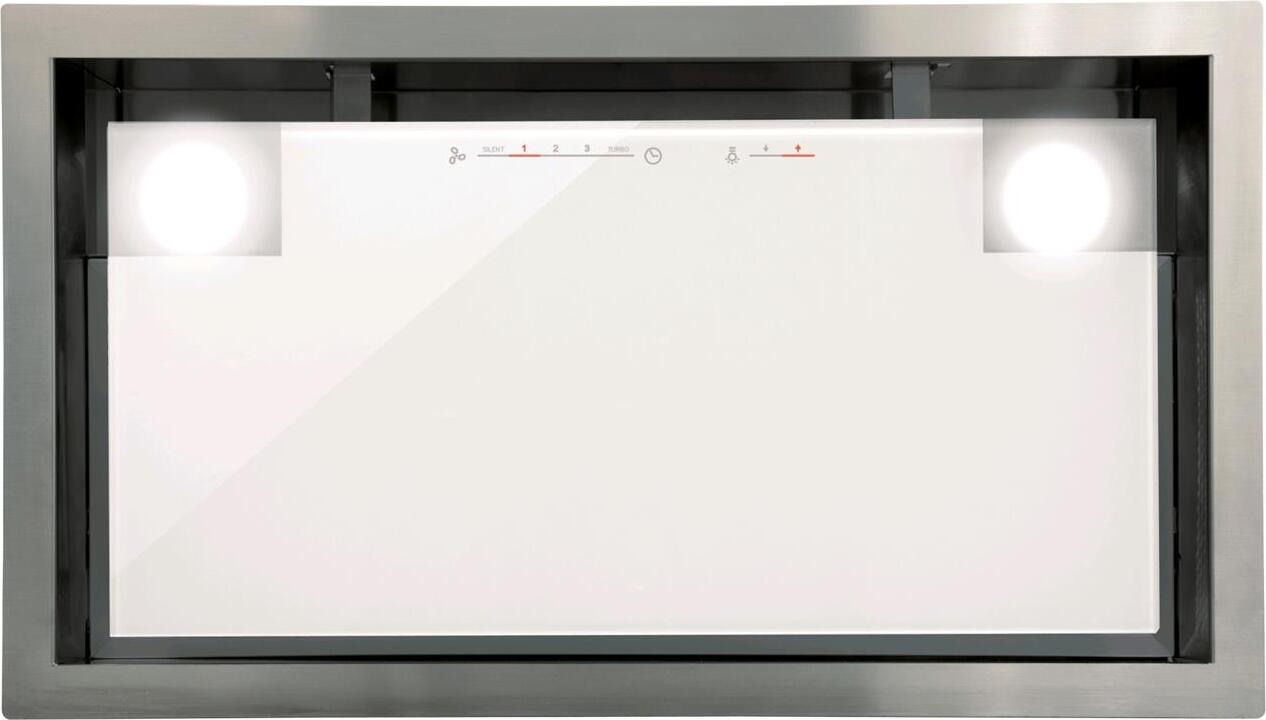 CATA GC DUAL WH 45, 820 m³/h, Abluft/Umluft, A, C, B, 50 dB