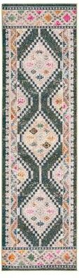 SAFAVIEH Madison Mojgan Boho Chic Rug