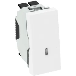 OBO Bettermann Vertr Aus-/Wechselschalter WS-UKL RW0.5