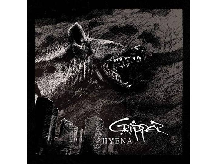 Cripper - Hyena