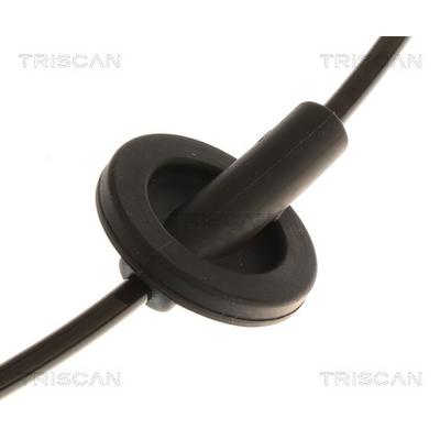 TRISCAN Sensor, Raddrehzahl 8180 80242 für JEEP