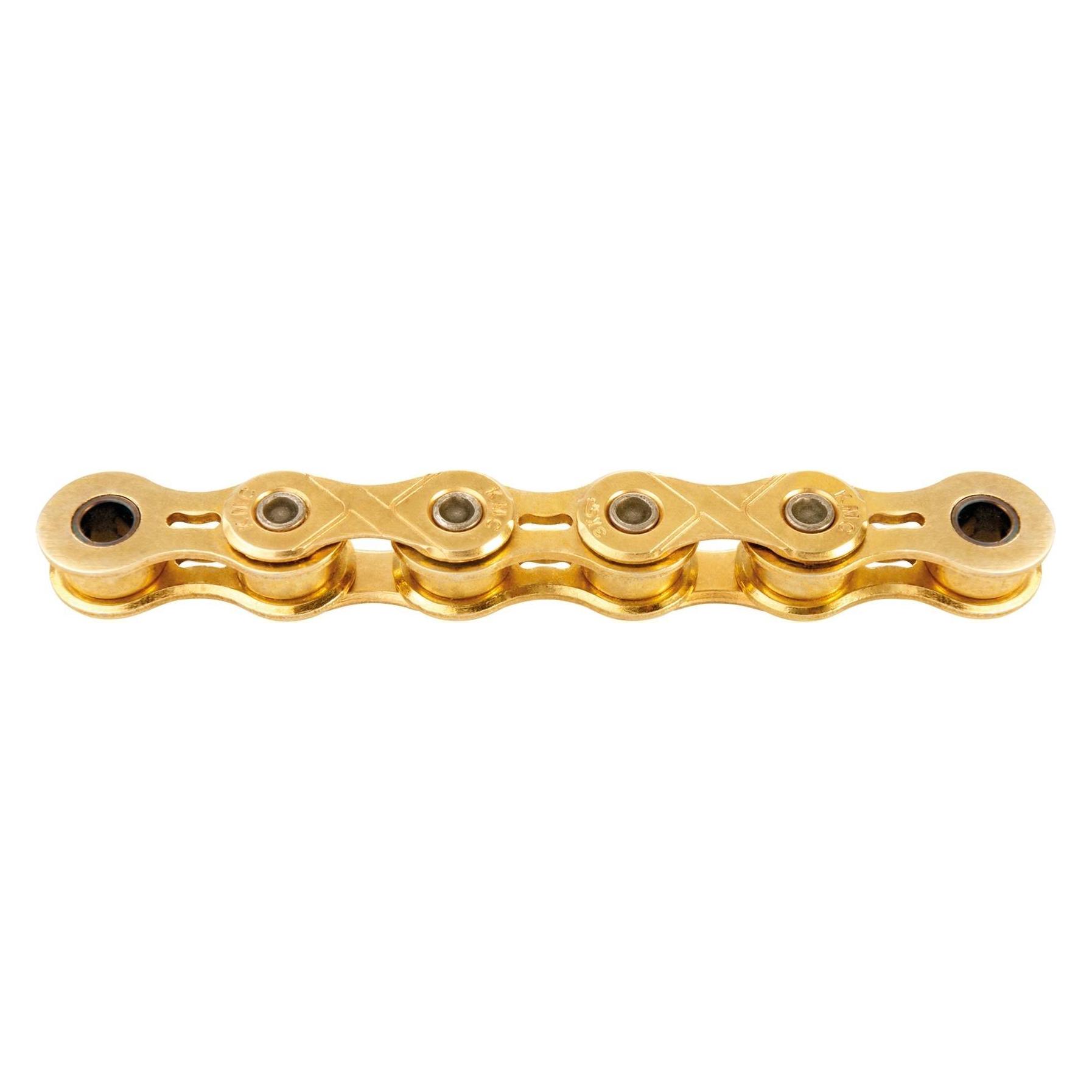 KMC X101 (1-fach) (BX101G112)