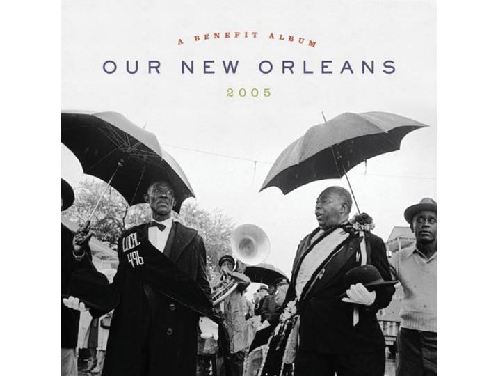 Our New Orleans