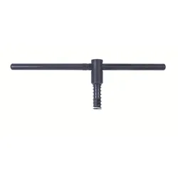Röhm Standard-Spannschlüssel, für Größe 350, Vierkant 14 - 107433