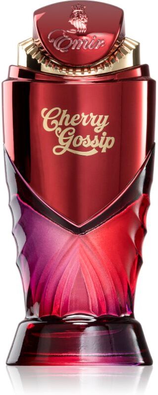 Emir Cherry Gossip Eau de Parfum mixte 100 ml