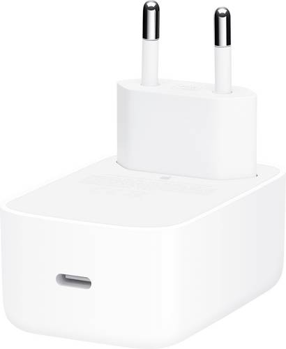 Apple Dynamic Power Adapter Ladeadapter 40 W, 60W Weiß