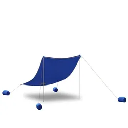 vidaXL, Zelt, (4 Personen)