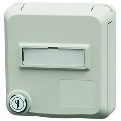 Mennekes Anbaudose Cepex 4446