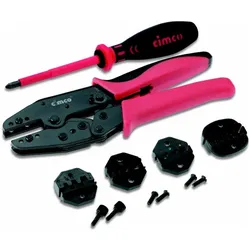 Cimco, Zange, Presszangen-Set (250 mm)