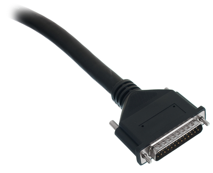 Hosa DTM804 Multicore