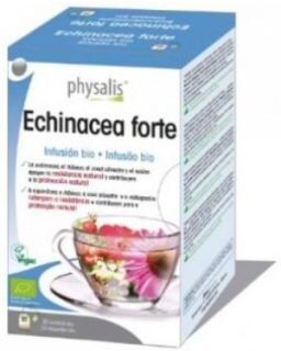 Physalis Infusión Equinacea Forte 20Fil Bio