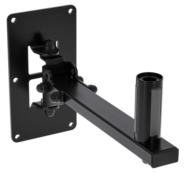 K&M ; 24169 Speaker wall bracket nero
