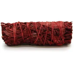 Smudge Stick - Dragon's Blood Sage 10cm