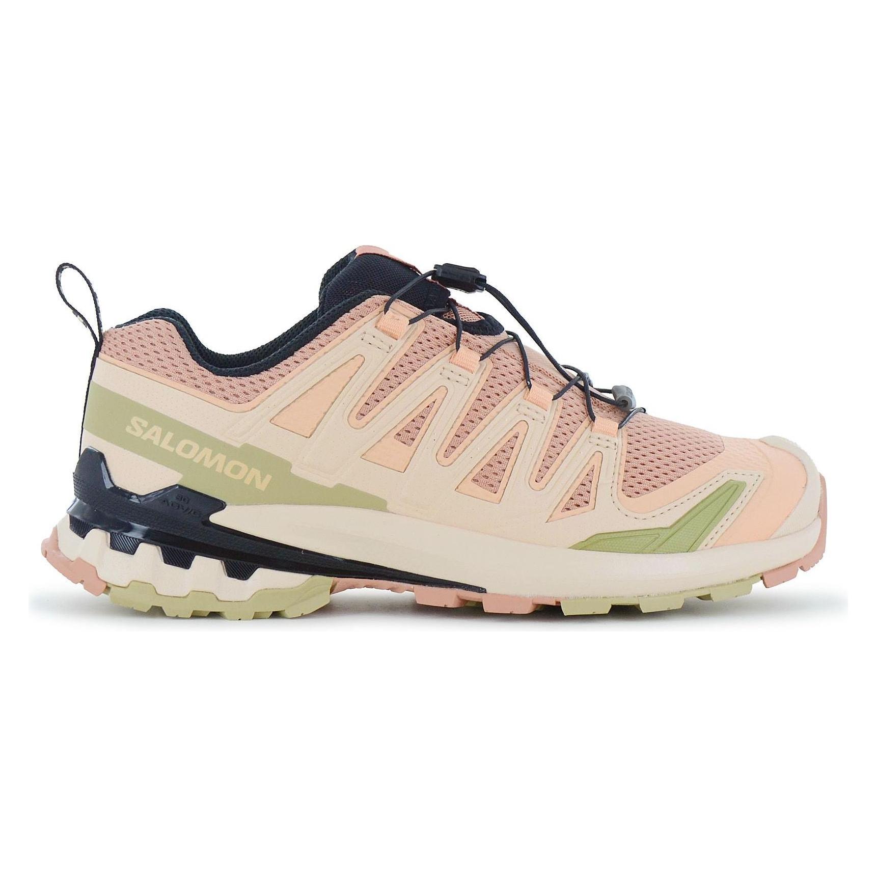 Salomon XA Pro 3D v9 Damen Laufschuhe (42) (L47589100)