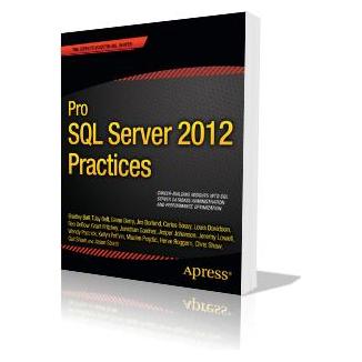 Springer Pro SQL Server 2012 Practices (Englisch, Carlos Bossy, Chris Shaw, Grant Fritchey) (9781430247708)