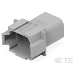 TE Connectivity Stiftgehäuse-Kabel DT04-08PA-P004 1 St. Box