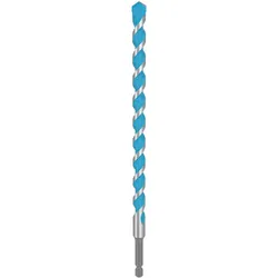 Bosch EXPERT HEX-9 Multi Construction Bohrer, 12 x 200 x 250 mm - 2608902275