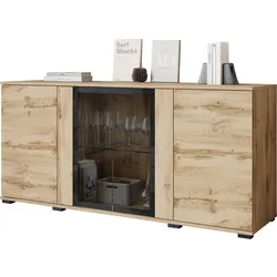 KOMMODE Caro SB 154 4D
