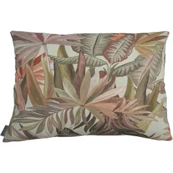 Kissenhülle BOTANICO (LB 40x60 cm) - lila - LB 40x60 cm