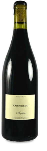 Mas Coutelou Amphore 2021 - 75cl