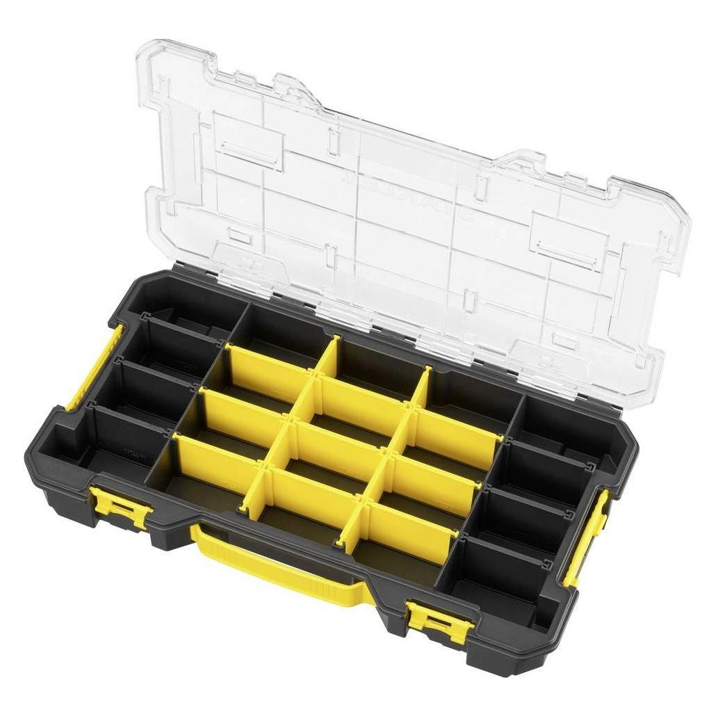 Stanley PRO-STACK 2/3 Organiser (FMST17838-1)