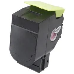 LEXMARK 802S (80C2SM0) - Toner TonerPartner, magenta