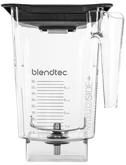 Blendtec 40-630-50 WildSide Plus Jar