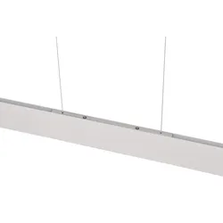 Trio T349710176 LED Pendelleuchte GALWAY  | 35W integrierte LED-Quelle | 4200lm | 2700-6000K
