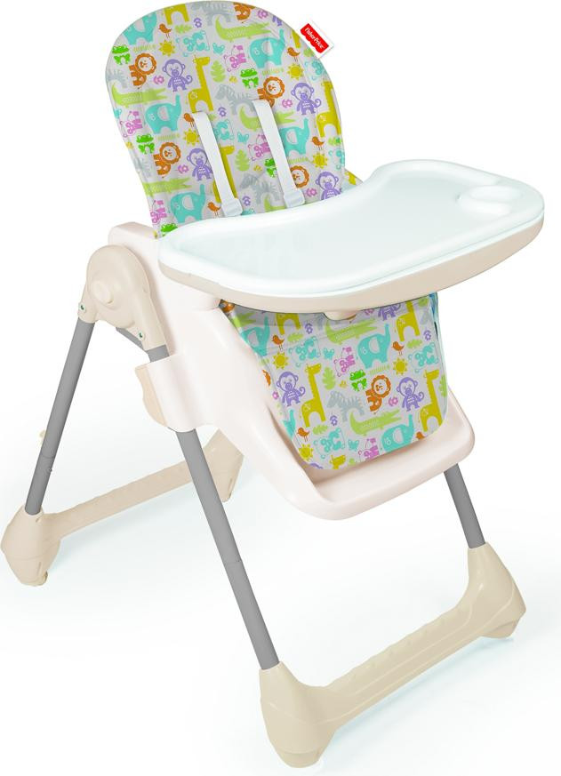 Fisher-Price kinderstoel luxe uitvoering