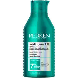 Acidic Grow Full System Shampoo 300 ml