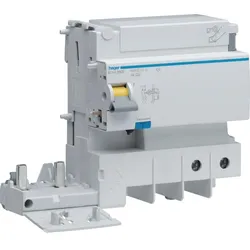 Hager FI-Block 2P 125A 30mA  A HI