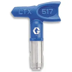 Graco, Farbsprühsystem, PAA519 RAC X SwitchTip