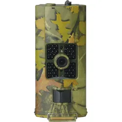 Braun Photo, Wildkamera