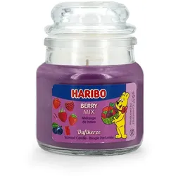 Haribo A1071 Wachskerze Zylinder Lila 1 Stück(e)